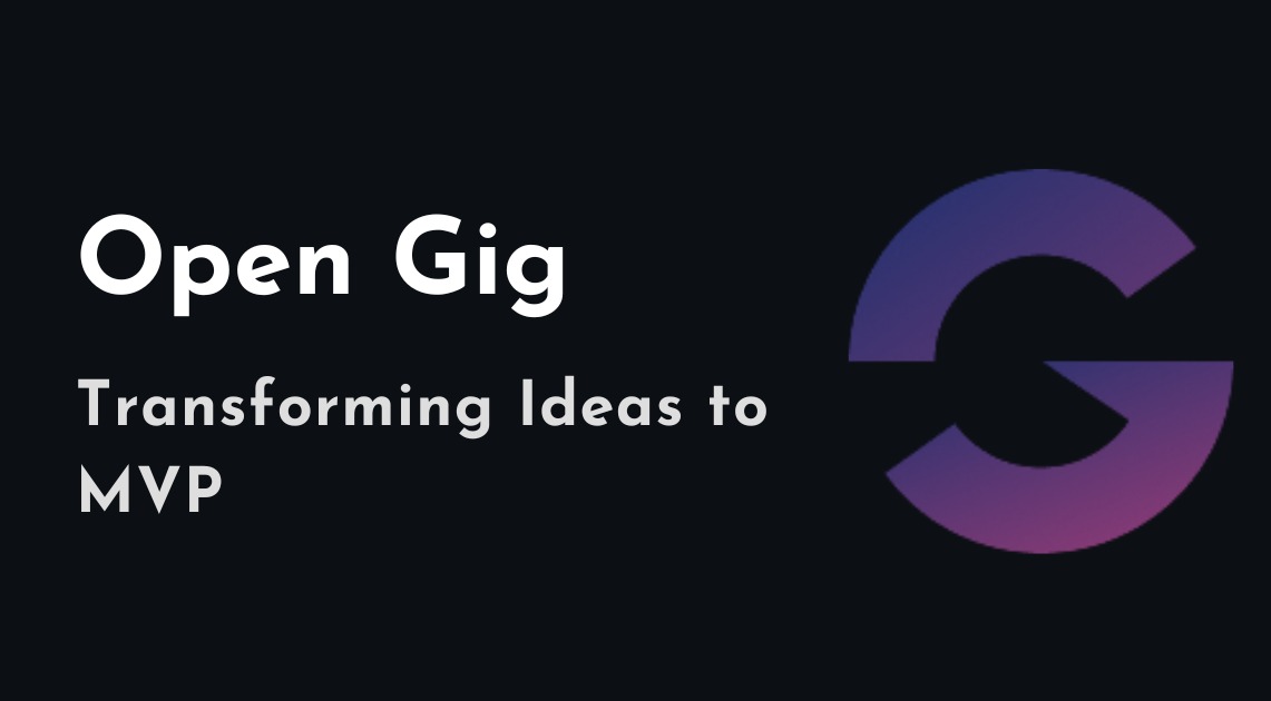 Open Gig
